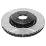 Order DURAGO - BR901204-02 - Brake Rotor For Your Vehicle