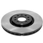 Order DURAGO - BR901270-02 - Brake Rotor For Your Vehicle