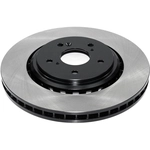 Order DURAGO - BR901318-02 - Disc Brake Rotor For Your Vehicle