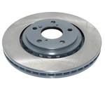 Order DURAGO - BR901366-02 - Brake Rotor For Your Vehicle