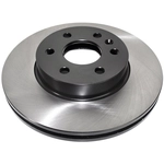 Order DURAGO - BR901416-02 - Brake Rotor For Your Vehicle