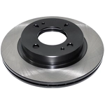Order DURAGO - BR901452-02 - Brake Rotor For Your Vehicle