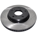 Order DURAGO - BR901466-02 - Brake Rotor For Your Vehicle