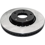 Order DURAGO - BR901484-02 - Disc Brake Rotor For Your Vehicle