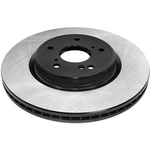 Order DURAGO - BR901610-02 - Disc Brake Rotor For Your Vehicle
