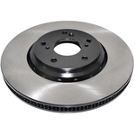 Order DURAGO - BR901618-02 - Disc Brake Rotor For Your Vehicle
