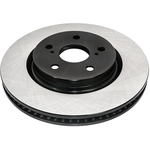 Order DURAGO - BR901636-02 - Disc Brake Rotor For Your Vehicle