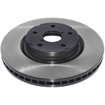 Order DURAGO - BR901644-02 - Disc Brake Rotor For Your Vehicle