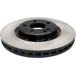 Order DURAGO - BR901692-02 - Front Brake Rotor For Your Vehicle