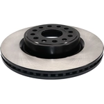 Order DURAGO - BR901754-02 - Front Brake Rotor For Your Vehicle