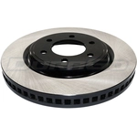 Order DURAGO - BR901896-02 - Brake Rotor For Your Vehicle