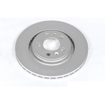 Order POWER STOP - ESD615 - EuroStop Premium Rotor For Your Vehicle