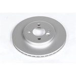 Order POWER STOP - ESD651 - EuroStop Premium Rotor For Your Vehicle