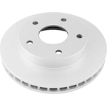 Order Front Premium Rotor by UQUALITY - 2005365 For Your Vehicle
