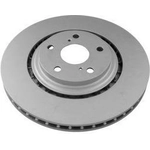 Order Front Premium Rotor by UQUALITY - 2031511 For Your Vehicle