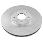 Order UQUALITY - 2031513 - Disc Brake Rotor For Your Vehicle