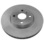 Order UQUALITY - 2031615 - Disc Brake Rotor For Your Vehicle