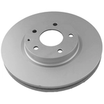 Order UQUALITY - 2901194 - Front Disc Brake Rotor For Your Vehicle