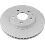 Order Front Premium Rotor by UQUALITY - 2901286 For Your Vehicle