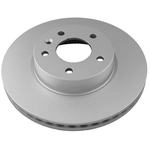 Order UQUALITY - 2940927 - Disc Brake Rotor For Your Vehicle