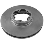 Order UQUALITY - 2941035 - Disc Brake Rotor For Your Vehicle