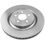 Order UQUALITY - 2941536 - Disc Brake Rotor For Your Vehicle