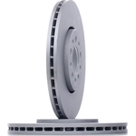 Order Front Premium Rotor (Pack of 2) by ZIMMERMANN - 100.1235.20 For Your Vehicle