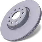 Order Front Premium Rotor (Pack of 2) by ZIMMERMANN - 100.3300.20 For Your Vehicle