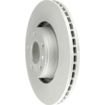Order Front Premium Rotor (Pack of 2) by ZIMMERMANN - 100.3318.20 For Your Vehicle