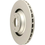 Order Front Premium Rotor by ZIMMERMANN - 100.3319.20 For Your Vehicle