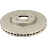 Order Front Premium Rotor (Pack of 2) by ZIMMERMANN - 100.3355.20 For Your Vehicle