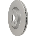 Order Front Premium Rotor (Pack of 2) by ZIMMERMANN - 100.3356.20 For Your Vehicle