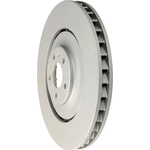 Order Front Premium Rotor by ZIMMERMANN - 100.3380.75 For Your Vehicle