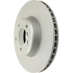 Order Front Premium Rotor (Pack of 2) by ZIMMERMANN - 150.2903.20 For Your Vehicle
