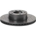 Order Front Premium Rotor by ZIMMERMANN - 150.2906.20 For Your Vehicle