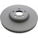 Order Front Premium Rotor by ZIMMERMANN - 150.2956.20 For Your Vehicle