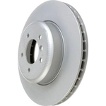 Order Front Premium Rotor by ZIMMERMANN - 150.3434.20 For Your Vehicle