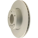 Order Front Premium Rotor (Pack of 2) by ZIMMERMANN - 150.3467.20 For Your Vehicle