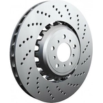 Order Front Premium Rotor by ZIMMERMANN - 150.3473.70 For Your Vehicle