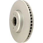Order Front Premium Rotor by ZIMMERMANN - 150.3478.20 For Your Vehicle