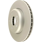 Order Front Premium Rotor by ZIMMERMANN - 150.3483.20 For Your Vehicle