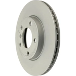 Order Front Premium Rotor (Pack of 2) by ZIMMERMANN - 150.3485.20 For Your Vehicle