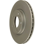 Order Front Premium Rotor by ZIMMERMANN - 150.3486.20 For Your Vehicle