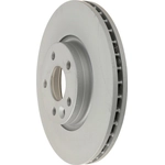 Order Front Premium Rotor (Pack of 2) by ZIMMERMANN - 250.1360.20 For Your Vehicle