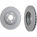 Order Front Premium Rotor (Pack of 2) by ZIMMERMANN - 400.3620.20 For Your Vehicle
