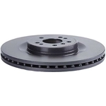 Order Front Premium Rotor by ZIMMERMANN - 400.3649.20 For Your Vehicle