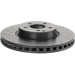 Order Front Premium Rotor by ZIMMERMANN - 400.3654.20 For Your Vehicle