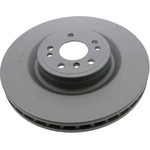 Order Front Premium Rotor by ZIMMERMANN - 400.5500.20 For Your Vehicle