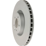 Order Front Premium Rotor by ZIMMERMANN - 450.5212.20 For Your Vehicle