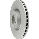 Order Front Premium Rotor by ZIMMERMANN - 460.1575.20 For Your Vehicle